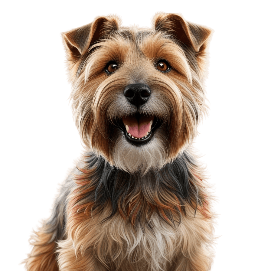 Custom made dog food for special needs dogs