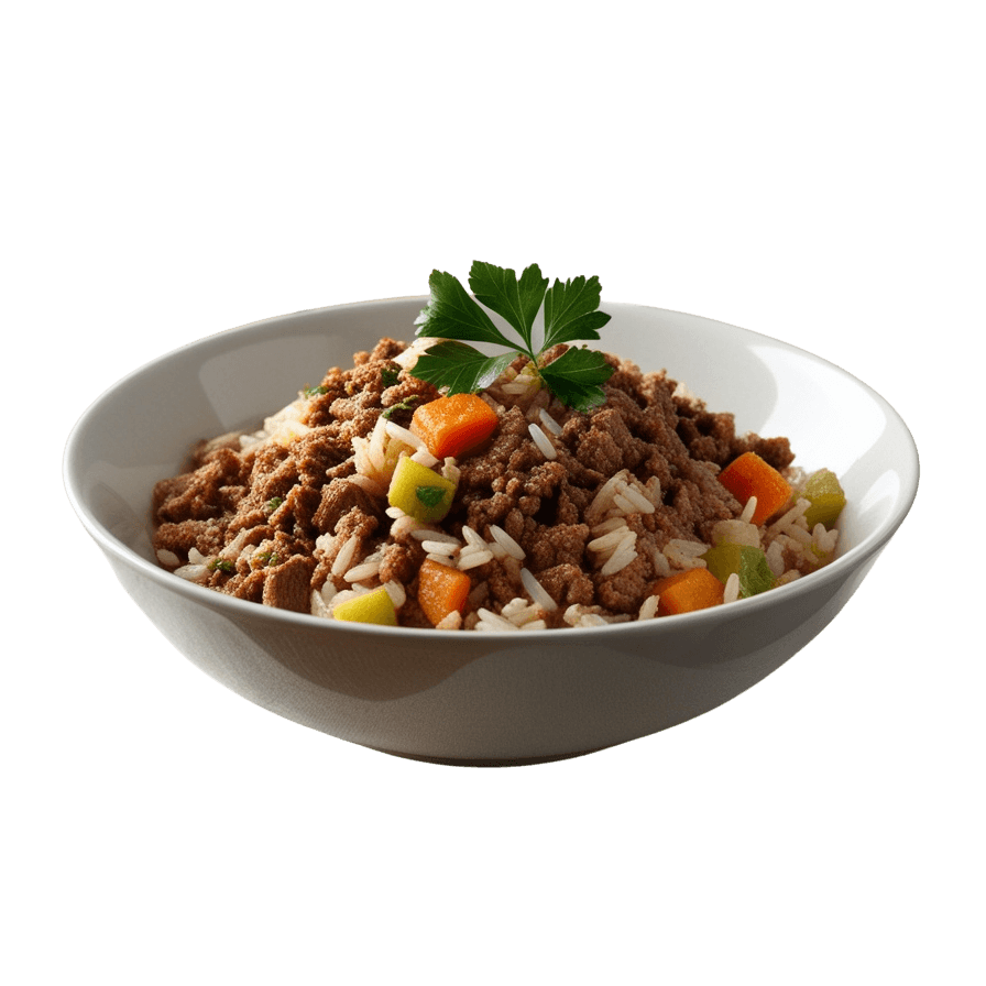 Dog Food for Liver, Kidney and Heart issues