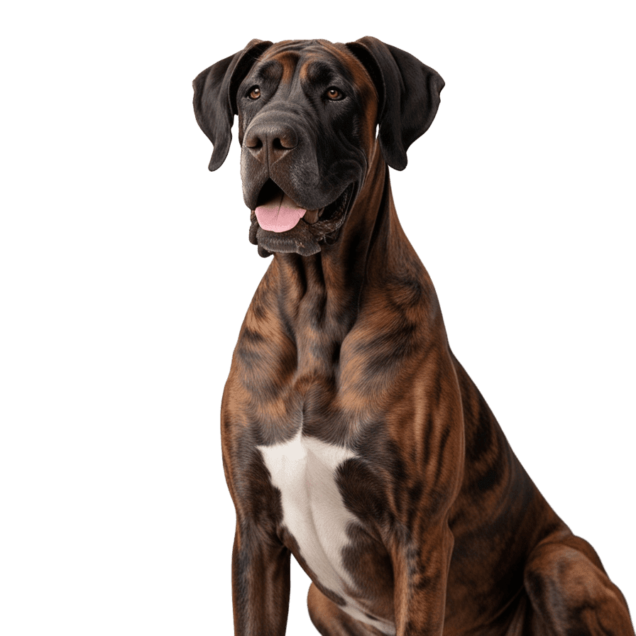 Dog food for dogs with heart conditions