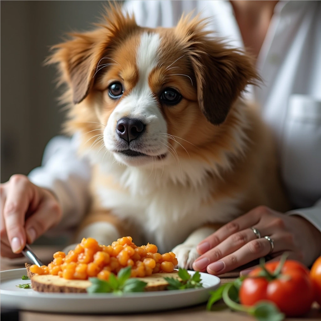 Certified Pet Nutritionists