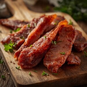 Simply Chicken Chew