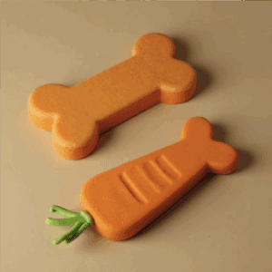 Garden Veggie Crunch