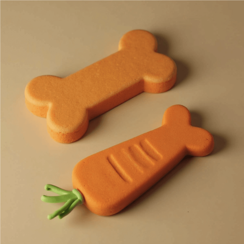 Garden Veggie Crunch