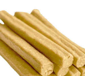 Peanut Butter Oat Stix