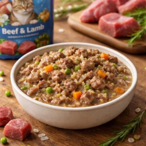 Beef & Lamb