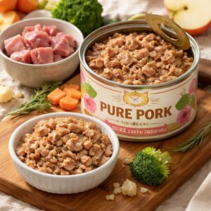 Pure Pork